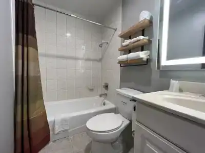 La Mirage Inn - Hollywood - 8