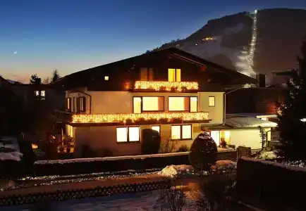 Garni Landhaus Gitti - 0
