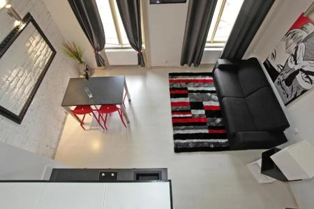 Apartment House - The Modern Flat - 72