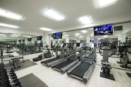 Victoria Palace & Zen Wellness - 24