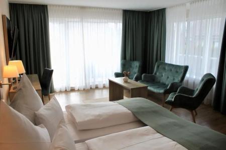 Troll's Brauhaushotel - 126