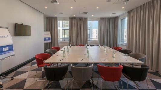 Holiday Inn Express Munich City West, an IHG - 16