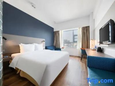 Holiday Inn Express Suzhou Changjiang, An Ihg - 77