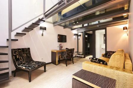 Golden Tulip Cannes De Paris - 238
