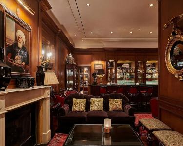 Four Seasons Alexandria At San Stefano - 27