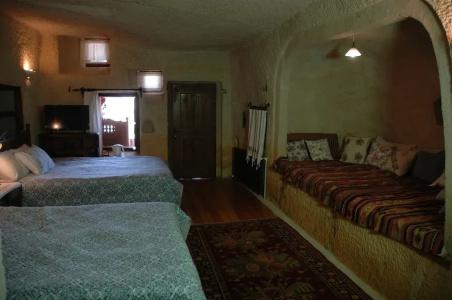 Elkep Evi Cave - 55