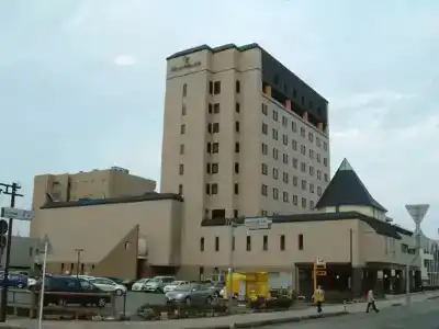 Grand Hakusan - 26