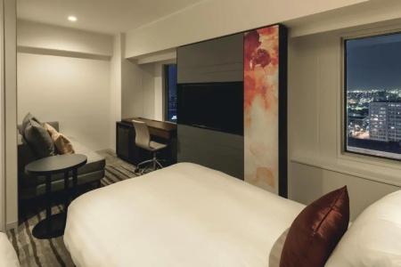 Ana Crowne Plaza Sapporo, An Ihg - 59