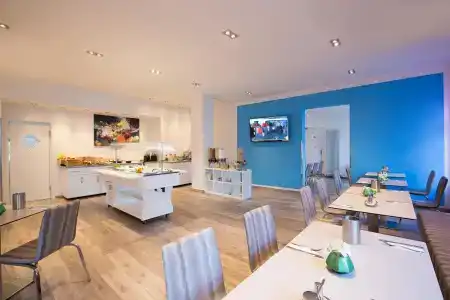Select City Bremen - 16