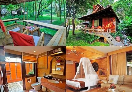 Sunset Park Resort And Spa - Sha Plus - 109