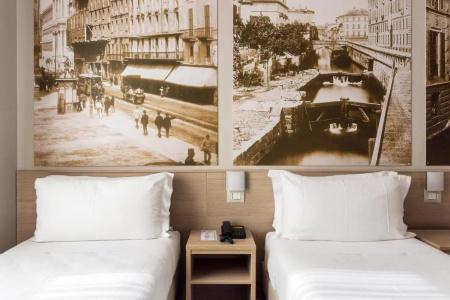 b&b Milano Portello - 30