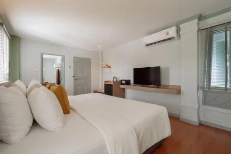At Panta Phuket - Sha Extra Plus - 64