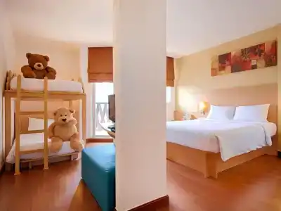 Ibis Pattaya - Sha Extra Plus - 33