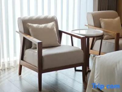 Courtyard By Marriott Xi'an North - 69