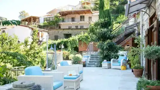 Casale Panayiotis - 40