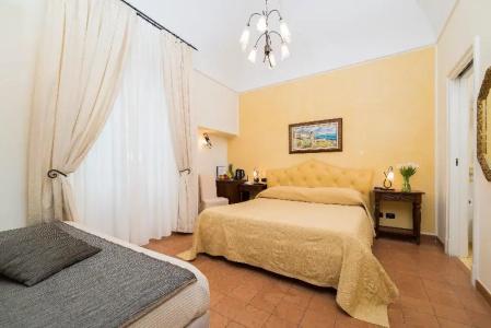 Relais Villa Annalara - 50