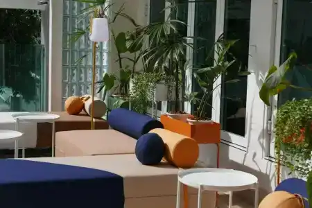 Le Tada Parkview - Sha Plus - 9
