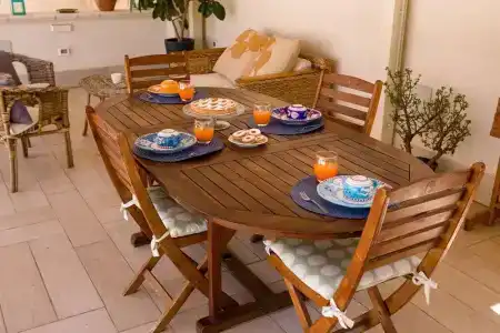 b&b Kalavrìa - 18