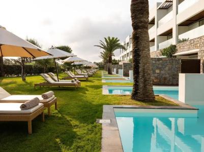 Amirandes Grecotel Boutique Resort - 66