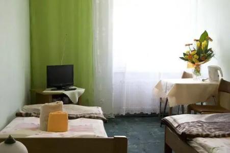 Sanatorium Uzdrowiskowe Chemik - 41