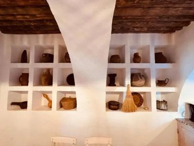 Les Maisons De Cappadoce - 344