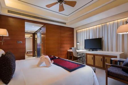 Crowne Plaza Sanya City Center, An Ihg - 228