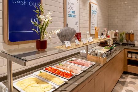 Holiday Inn Express - Munich North, An Ihg - 22