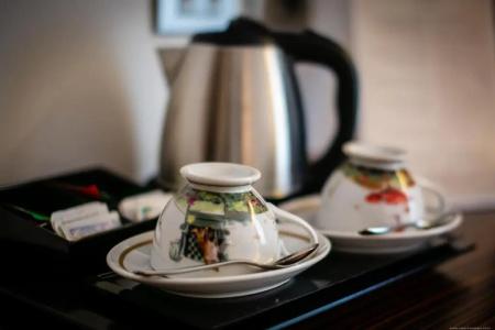 Boutique Exclusive B&B - 59