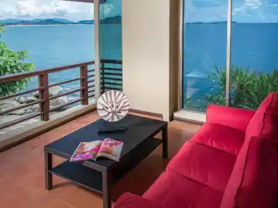 Boujis Boutique Resort - 116