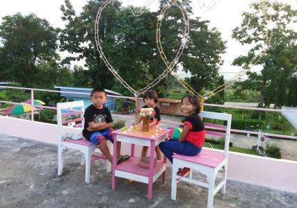 Paramee Inn - 7