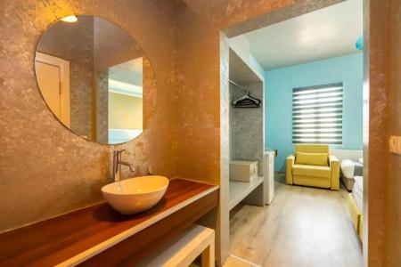 Taksim Alya Suites - 22