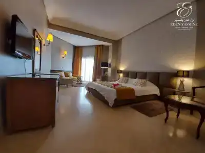 Eden Yasmine & Spa - 94