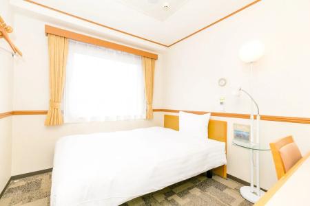 Toyoko Inn Kagoshima chuo eki Higashi guchi - 16