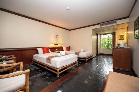 Comsaed River Kwai Resort - 44