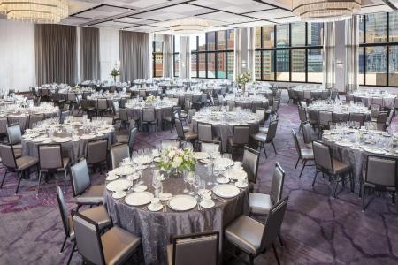 DoubleTree by Hilton - Mayo Clinic Area - 24