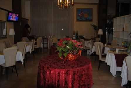 La Perla Rimini - 16