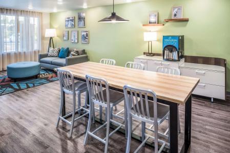 WoodSpring Suites Orlando Kissimmee Maingate - 34