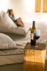 Kostantakis Winery Residence - 163