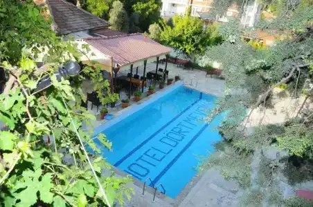 Dort Mevsim - 36