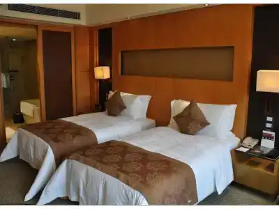 Glenview Itc Plaza Chongqing - 4