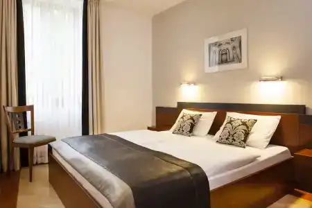 Hapimag Budapest - 21