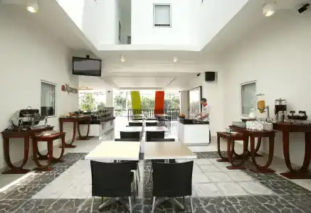 Amaris Sunset Road - Bali - 24