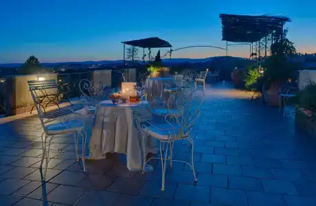Villa Scacciapensieri Boutique - 48