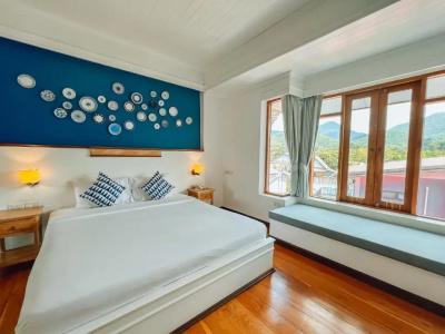 Pai Cherkaew Boutique House - 66