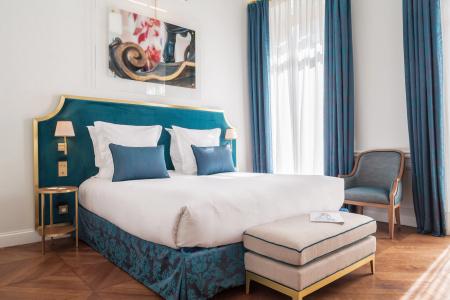 Hôtel Alfred Sommier - 26