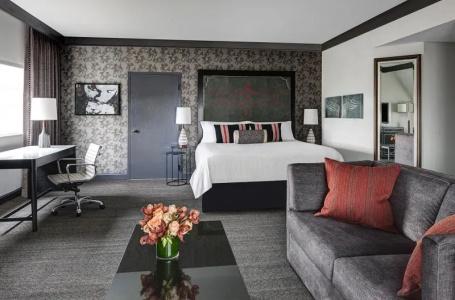Loews Vanderbilt - 49