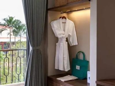Phu Thinh Boutique Resort & Spa - 95