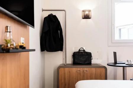 Ibis Styles Lyon Villeurbanne Parc de la Tête d'Or - 64