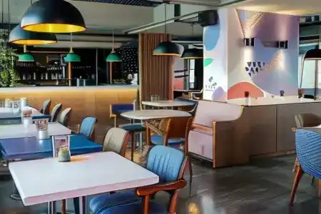 Trio Suites Görükle - 38