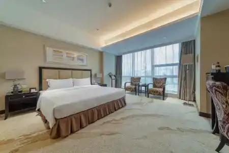Grand Mercure Oriental Ginza Shenzhen - 81